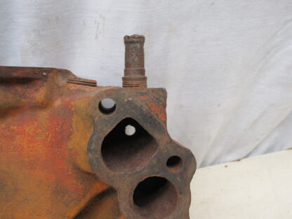 Water Pump Housing# 2780987 - Date - 7-5 - A - B - C - E - Body - Big Block - 383 - 440 - 426 - 1967-69 - 1971 - USED - SHIPS FREE TO LOWER 48 - Image 3