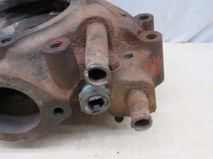 Water Pump Housing# 2780987 - Date - 5 x 23 - A - B - C - E - Body - Big Block - 383 - 440 - 426 - 1967-69 - 1971 - USED - SHIPS FREE TO LOWER 48 - Image 7