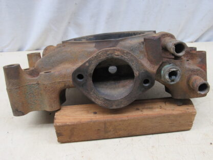 Water Pump Housing# 2780987 - Date - 5 x 23 - A - B - C - E - Body - Big Block - 383 - 440 - 426 - 1967-69 - 1971 - USED - SHIPS FREE TO LOWER 48 - Image 6