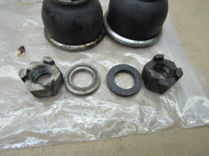 Lower Ball Joint Pkg# 2298535 - Pair - Dodge - Plymouth - DeSoto- - Chrysler - 1959-64 - NOS - SHIPS FREE TO LOWER 48 - Image 2