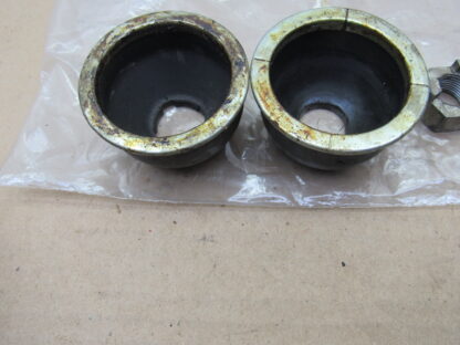 Lower Ball Joint Pkg# 2298535 - Pair - Dodge - Plymouth - DeSoto- - Chrysler - 1959-64 - NOS - SHIPS FREE TO LOWER 48 - Image 6