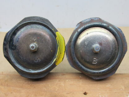 Upper Ball Joint Pkg# 2808394 - Pair - C - Body - 1967-78 - NOS - SHIPS FREE TO LOWER 48 - Image 3