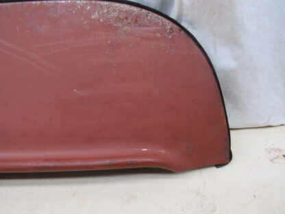 Rear Wheel Fender Skirt Pkg# DWS-54 - Dodge Meadowbrook - 1953-54 - NEW / AFTERMARKET - SHIPS FREE TO LOWER 48 - Image 13