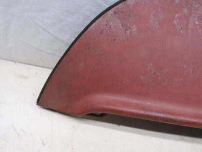 Rear Wheel Fender Skirt Pkg# DWS-54 - Dodge Meadowbrook - 1953-54 - NEW / AFTERMARKET - SHIPS FREE TO LOWER 48 - Image 11