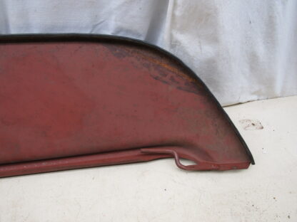 Rear Wheel Fender Skirt Pkg# DWS-54 - Dodge Meadowbrook - 1953-54 - NEW / AFTERMARKET - SHIPS FREE TO LOWER 48 - Image 10