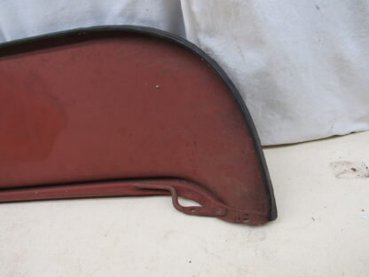 Rear Wheel Fender Skirt Pkg# DWS-54 - Dodge Meadowbrook - 1953-54 - NEW / AFTERMARKET - SHIPS FREE TO LOWER 48 - Image 7