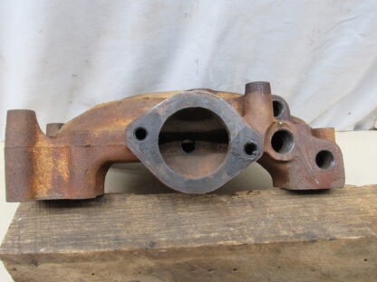 Water Pump Housing# 2780987 - Date - 2 x 12 - A - B - C - E - Body - Big Block - 383 - 440 - 426 - 1967-69 - 1971 - USED - SHIPS FREE TO LOWER 48 - Image 4