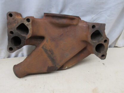 Water Pump Housing# 2780987 - Date - 2 x 12 - A - B - C - E - Body - Big Block - 383 - 440 - 426 - 1967-69 - 1971 - USED - SHIPS FREE TO LOWER 48 - Image 3