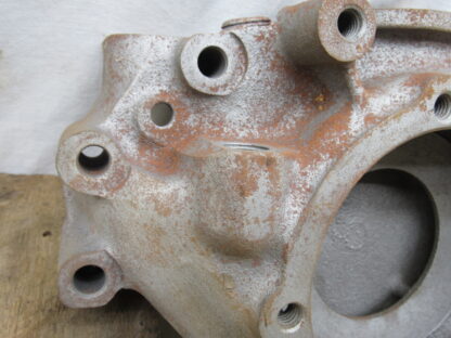 Water Pump Housing# 2780987 - No Date - A - B - C - E - Body - Big Block - 383 - 440 - 426 - 1967-69 - 1971 - USED - SHIPS FREE TO LOWER 48 - Image 2