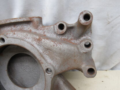 Water Pump Housing# 2780987 - No Date - A - B - C - E - Body - Big Block - 383 - 440 - 426 - 1967-69 - 1971 - USED - SHIPS FREE TO LOWER 48 - Image 5