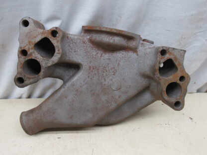 Water Pump Housing# 2780987 - No Date - A - B - C - E - Body - Big Block - 383 - 440 - 426 - 1967-69 - 1971 - USED - SHIPS FREE TO LOWER 48 - Image 3