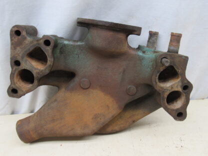 Water Pump Housing# 2468007 - Date - 6 x 11 - B - C - Body - W/O-A/C - Big Block - 361 - 383 - 413 - 426 - 1965-66 - USED - SHIPS FREE TO LOWER 48 - Image 5