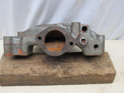 Water Pump Housing# 2780987 - Date - 10-27-69 - B - C - E - Body - Big Block - 383 - 440 - 426 - 1970 - USED - SHIPS FREE TO LOWER 48 - Image 5