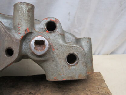 Water Pump Housing# 2780987 - Date - 10-27-69 - B - C - E - Body - Big Block - 383 - 440 - 426 - 1970 - USED - SHIPS FREE TO LOWER 48 - Image 4