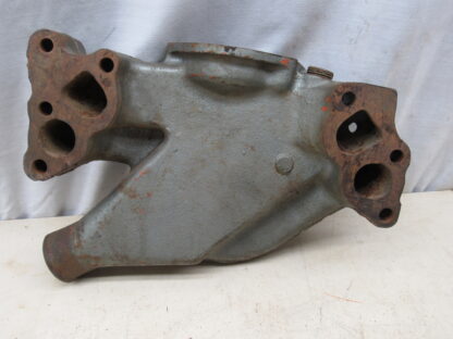 Water Pump Housing# 2780987 - Date - 10-27-69 - B - C - E - Body - Big Block - 383 - 440 - 426 - 1970 - USED - SHIPS FREE TO LOWER 48 - Image 3