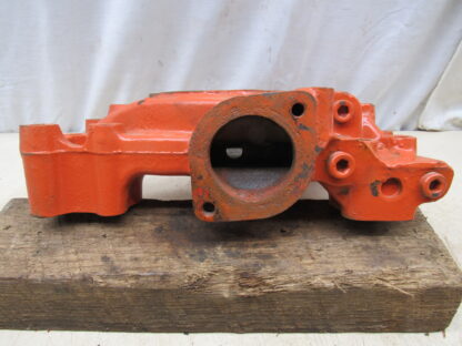 Water Pump Housing# 3698468 - Date - 268-74 - B - C - Body - 400 - 440 - 1973-78 - USED - SHIPS FREE TO LOWER 48 - Image 5