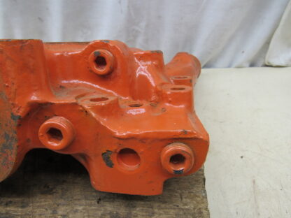 Water Pump Housing# 3698468 - Date - 268-74 - B - C - Body - 400 - 440 - 1973-78 - USED - SHIPS FREE TO LOWER 48 - Image 4