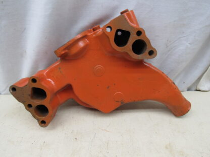 Water Pump Housing# 3698468 - Date - 268-74 - B - C - Body - 400 - 440 - 1973-78 - USED - SHIPS FREE TO LOWER 48 - Image 3