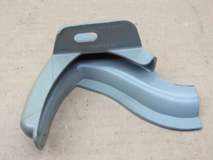 Front Bumper Filler End# 3686432 - RH - C - Body - Chrysler - 1973 - NOS - SHIPS FREE TO LOWER 48 - Image 4