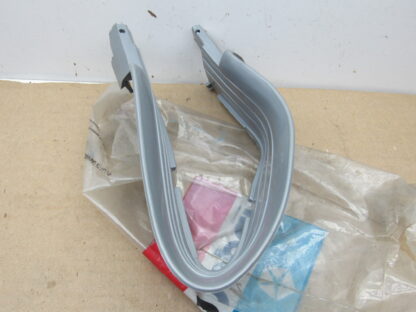 Tail Lamp Filler# 3679132 - RH - C - Body - Plymouth - 1973 - NOS - SHIPS FREE TO LOWER 48 - Image 2