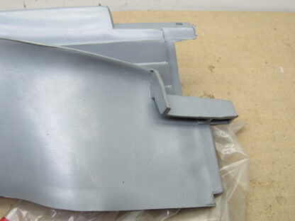 Tail Lamp Filler# 3679132 - RH - C - Body - Plymouth - 1973 - NOS - SHIPS FREE TO LOWER 48 - Image 5