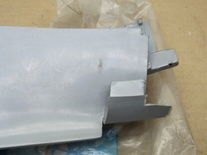 Tail Lamp Filler# 3679132 - RH - C - Body - Plymouth - 1973 - NOS - SHIPS FREE TO LOWER 48 - Image 4