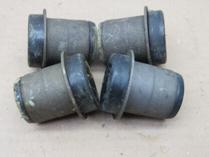 Upper Control Arm Bushing# 3402783 - Set of 4 - C - Body - 1975-78 - NOS - SHIPS FREE TO LOWER 48 - Image 4