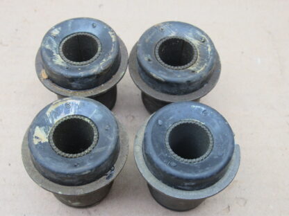 Upper Control Arm Bushing# 3402783 - Set of 4 - C - Body - 1975-78 - NOS - SHIPS FREE TO LOWER 48 - Image 3