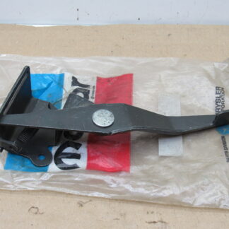 Hood Latch Release Handle# 3508339 - Plymouth - Sport Fury - 1971 - NOS - SHIPS FREE TO LOWER 48