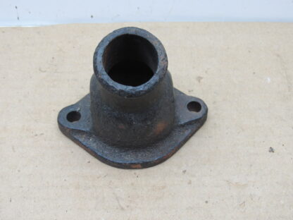 Cylinder Head Water Outlet Elbow# 2206083 - Dodge - Plymouth - DeSoto - Chrysler - V8 - 1959-66 - USED - SHIPS FREE TO LOWER 48