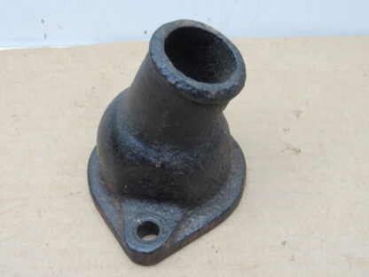 Cylinder Head Water Outlet Elbow# 2206083 - Dodge - Plymouth - DeSoto - Chrysler - V8 - 1959-66 - USED - SHIPS FREE TO LOWER 48 - Image 2