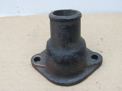 Cylinder Head Water Outlet Elbow# 2206083 - Dodge - Plymouth - DeSoto - Chrysler - V8 - 1959-66 - USED - SHIPS FREE TO LOWER 48 - Image 4