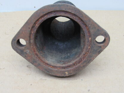 Cylinder Head Water Outlet Elbow# 2206083 - Dodge - Plymouth - DeSoto - Chrysler - V8 - 1959-66 - USED - SHIPS FREE TO LOWER 48 - Image 3