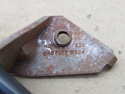 Stop Lamp Switch# 2497127 - B - C - Body - 1964 - NOS - SHIPS FREE TO LOWER 48 - Image 3