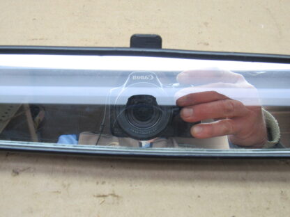 Inside Rear View Mirror# 3695128 - Prismatic Type - Dodge Truck - 1973 - NOS - SHIPS FREE TO LOWER 48 - Image 4