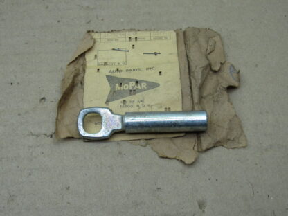 Clutch Release Fork Rod End# 1675246 - Rear - Dodge - Plymouth - DeSoto - Chrysler - 1957-64 - NOS - SHIPS FREE TO LOWER 48