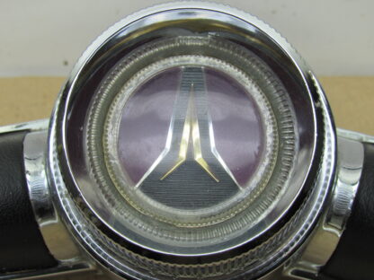 Horn Ring W/Ornament# 2401255 - Plymouth - B - Body - 1963 - USED - SHIPS FREE TO LOWER 48 - Image 9