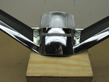 Horn Ring W/Ornament# 2401255 - Plymouth - B - Body - 1963 - USED - SHIPS FREE TO LOWER 48 - Image 8