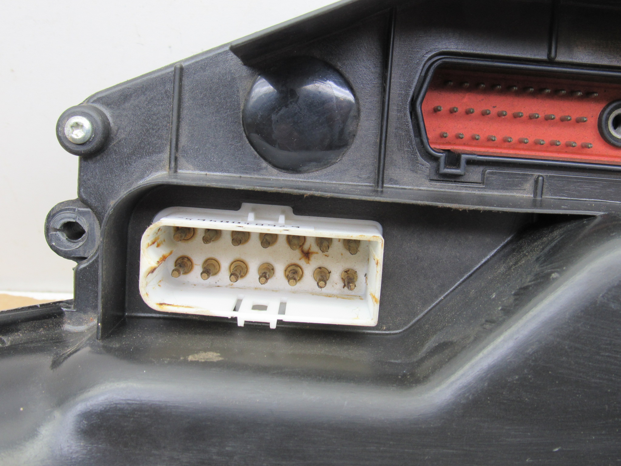 Single Module Engine Controller# 5234655 - L - Body - 2.2 - Auto - 1989 - NOS - SHIPS FREE TO LOWER 48 - Image 2