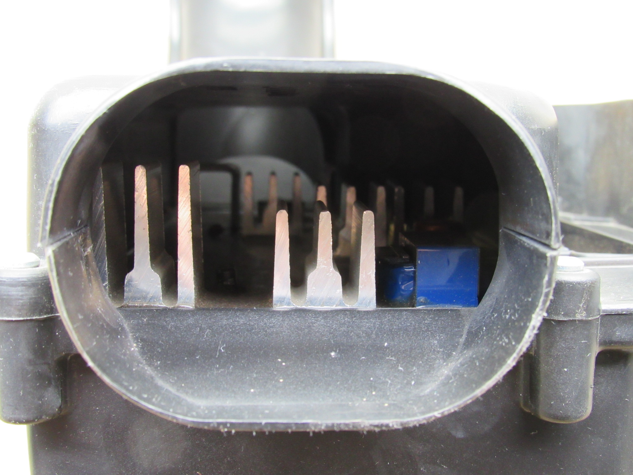 Single Module Engine Controller# 5234655 - L - Body - 2.2 - Auto - 1989 - NOS - SHIPS FREE TO LOWER 48 - Image 4