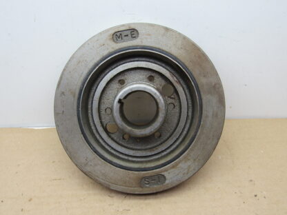 Crankshaft Vibration Damper# 2275897 - Big Block - 1962-65 - NOS - SHIPS FREE TO LOWER 48 - Image 4