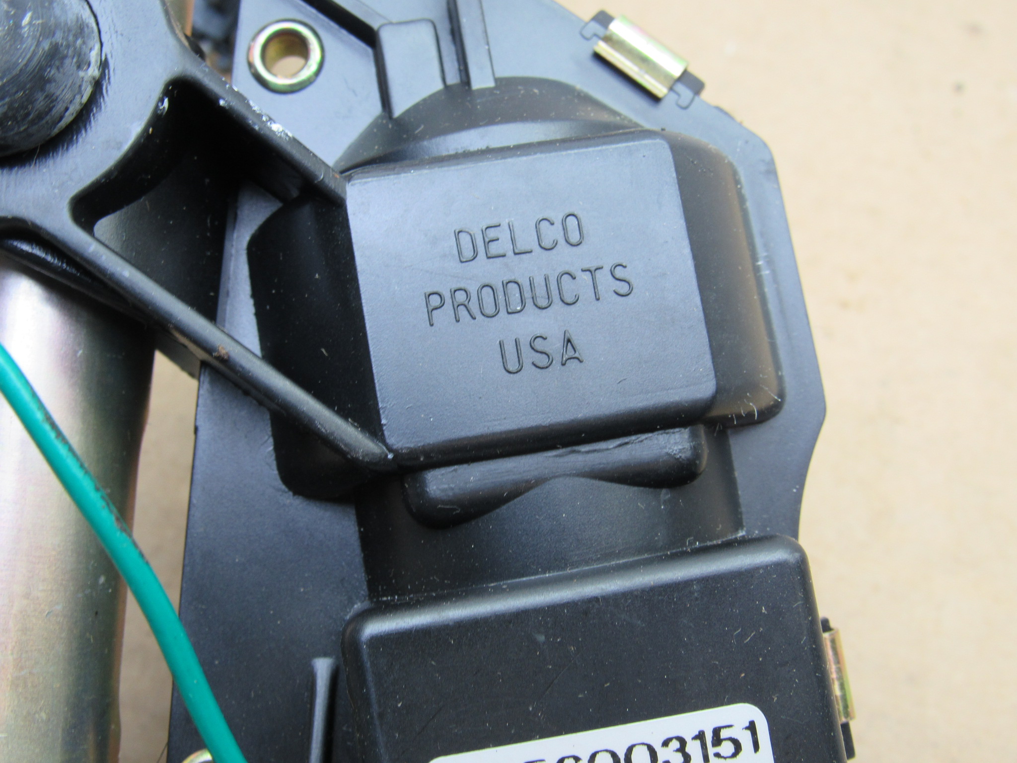 Power Antenna# 56003151 - Jeep Cherokee - Comanche - 1987-96 - NOS - SHIPS FREE TO LOWER 48 - Image 6