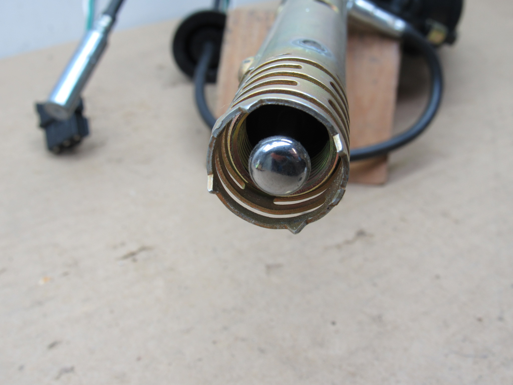 Power Antenna# 56003151 - Jeep Cherokee - Comanche - 1987-96 - NOS - SHIPS FREE TO LOWER 48 - Image 3