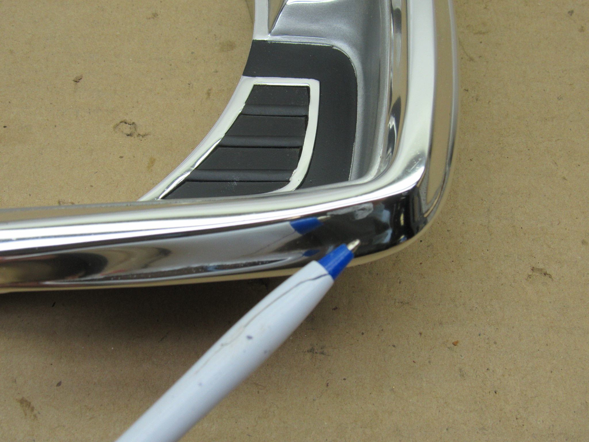 24mm Groove E Clips D1500-0240SS - Stainless Steel - THE FASTENER SHOP - Foto 6