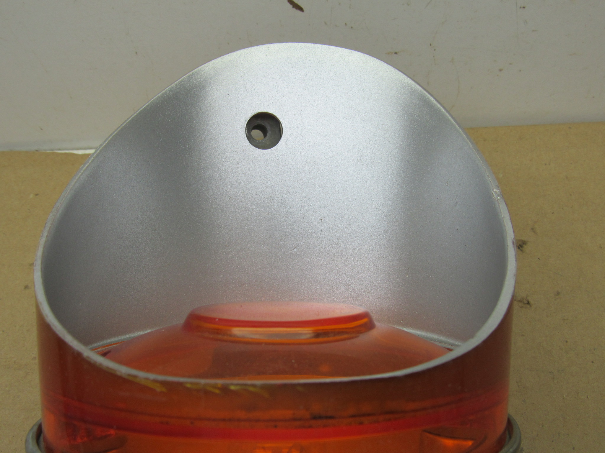 Park Lamp Assy# 3403002 - RH - Dodge Charger - 1970 - Challenger - 1970-71 - ORIGINAL/RESTORED - SHIPS FREE TO LOWER 48 - Image 11