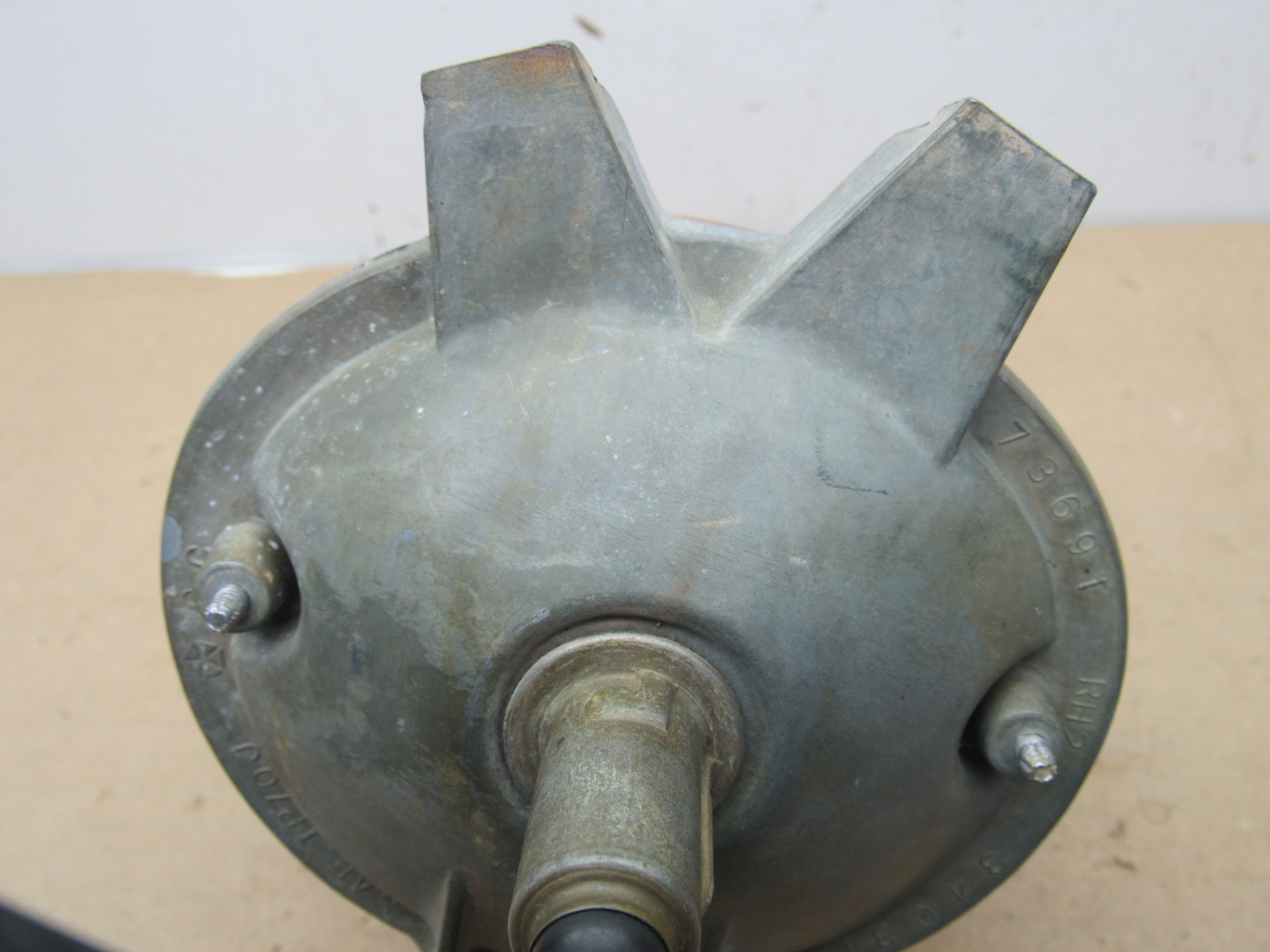 Park Lamp Assy# 3403002 - RH - Dodge Charger - 1970 - Challenger - 1970-71 - ORIGINAL/RESTORED - SHIPS FREE TO LOWER 48 - Image 9