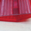 Deck Lid Tail Lamp Lens# 2585133 - LH - Inner - Sport Fury - 1966 - USED - SHIPS FREE TO LOWER 48 - Image 5