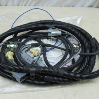 Rear Lamp - Body Wiring# 3764954 - A - Body - Fastback - 1974 - NEW/REPRODUCTION - SHIPS FREE TO LOWER 48