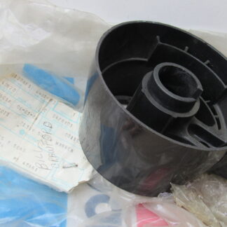 Steering Column Gearshift Housing# 4019493 - J - R - Body - 1979-82 - NOS - SHIPS FREE TO LOWER 48