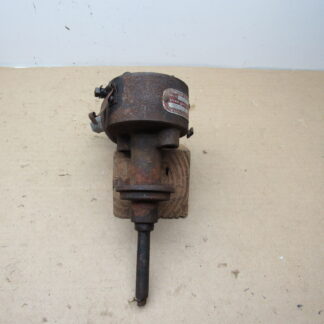 Ignition Distributor# 1642392 - IBK 4301A - Dual Point - Auto-Lite - 315 - 354 - V8 - 1956-57 - USED - SHIPS FREE TO LOWER 48